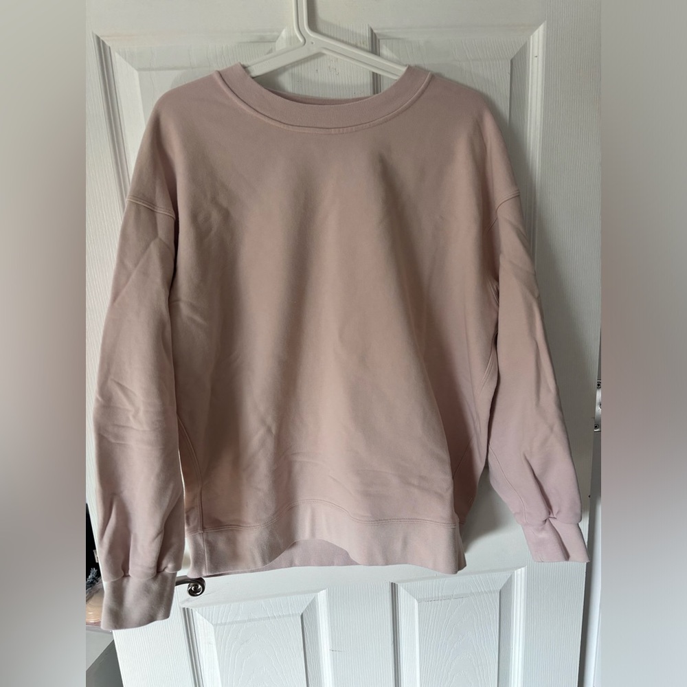 Lululemon Crewneck